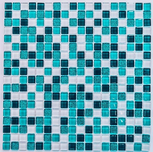Mosaics Glossy 30x30 - фото 1