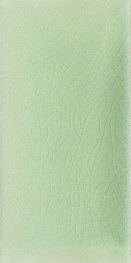 Modernista Liso PB C/C Verde Claro 7.5x15 - фото 1