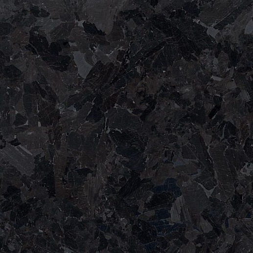 Solo Black 80x80 - фото 1