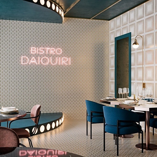 Aparici Art-Deco 1