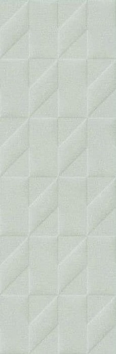 Outfit Grey Struttura Tetris 3D 25x76 - фото 1