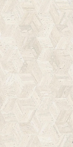 Sensi Roma Cube Ivory Na3 Ret 60x120 - фото 1