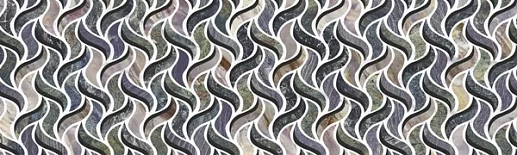 Vivid Ornato 29.75x99.55 - фото 1
