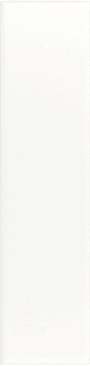 Costa Nova White Matt 5x20 - фото 1