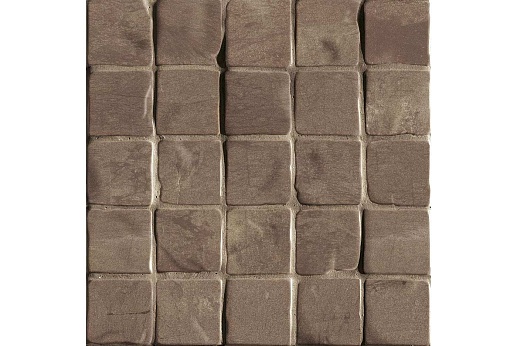 Foussana Mosaico Mud (6x6) - фото 1