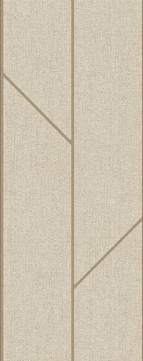 Tailor Taupe Deco 59.6x150 - фото 1