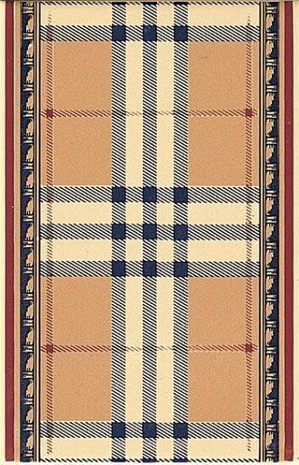 Grand Elegance Fascia Scozzese 13x20 - фото 1