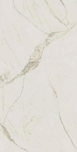 Empire Calacatta Diamond Rett 80x160 - фото 1