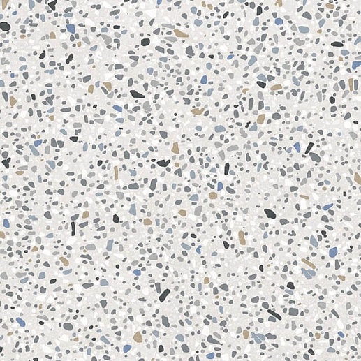 Micro Stracciatella Grey 20x20 - фото 1