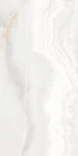 Onix Blanco Полированный 60x120 - фото 1