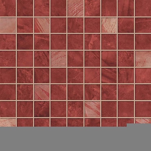Thesis Red 31.5x31.5 - фото 1