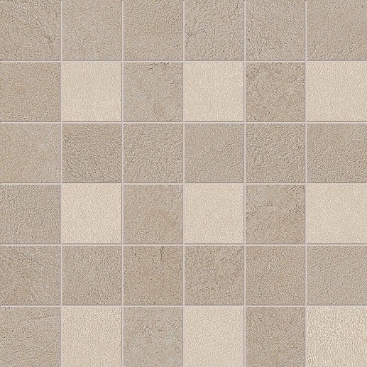 Conkreta And Mukka MK.CNKR 30 3MIX 30x30 - фото 1
