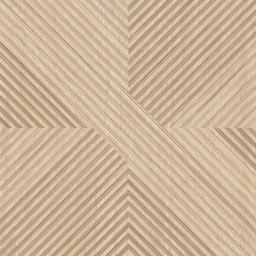 Wood Story Beige Matt 60x60 - фото 1