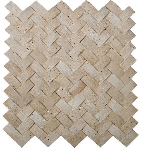 3D Fusion Stone Network 31.2x28.3 - фото 1