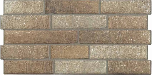 Brick Beige 30.5x60 - фото 1