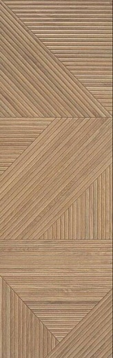 Tangram Walnut 31.6x100 - фото 1