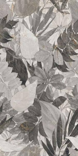 Genesis Decoro Flora Cold Rett 60x120 - фото 1