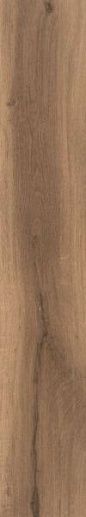 Hollywood Walnut Rett 20x120 - фото 1