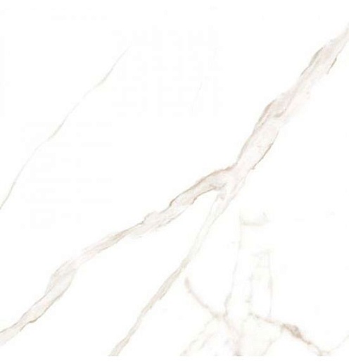 Marmoker Statuario Oro Honed 59x59 - фото 1