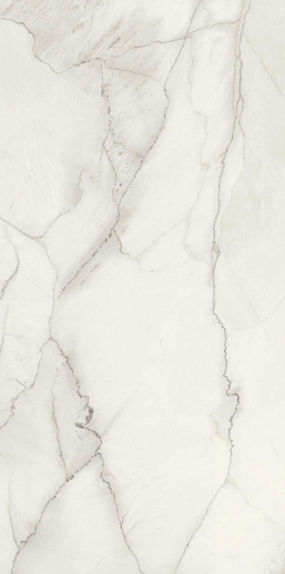 Maxfine Marmi Statuario Light Lucido 150x300 - фото 1