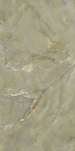 Maxfine Onici Onice Giada Lucido 75x150 - фото 1