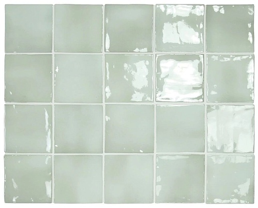 Manacor Mint 10x10 - фото 1