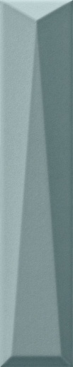 Up Lingotto Green Glossy 5x25 - фото 1