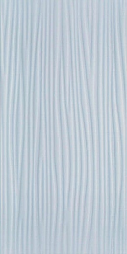 Synergy Blue Sciana A Struktura 30x60 - фото 1