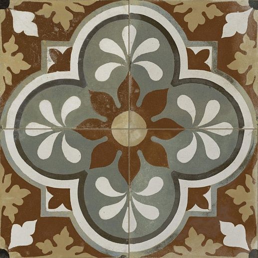 FS Barna Born 45x45 - фото 1