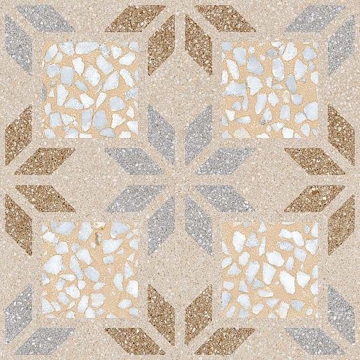 Farnese Apulia-R Crema 29.3x29.3 - фото 1
