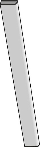 Prexious Pearl Attra 4.6x60 BS Gloss - фото 1