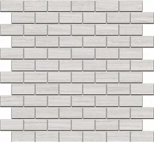 MM13038 Грасси светлый мозаичный 32х30 - фото 1
