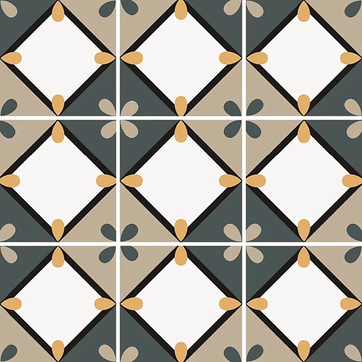 Bauhome Korola Cold 20x20 - фото 1