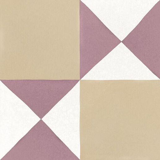 Caprice Deco Chess Colours 20x20 - фото 1
