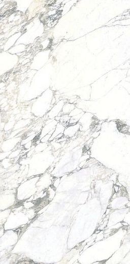 Ultra Marmi Arabescato Statuario Soft 150x75 - фото 1
