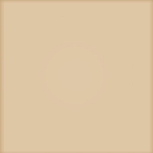 Pastel Kremowy Mat 20x20 - фото 1