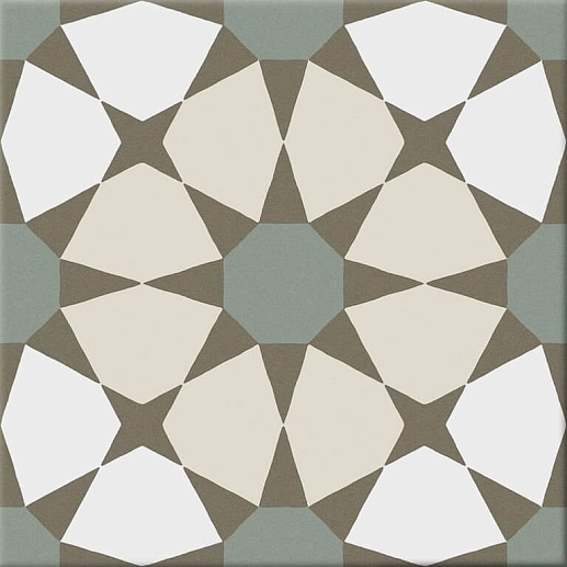 Hidra Prisma Warm 20x20 - фото 1