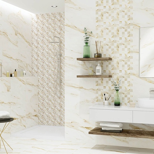 Azori Calacatta Royal 1