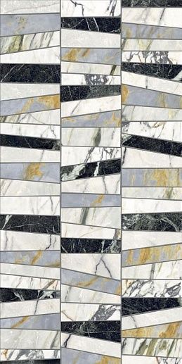 Epoque 21 Tesserae Ant R 60x120 - фото 1