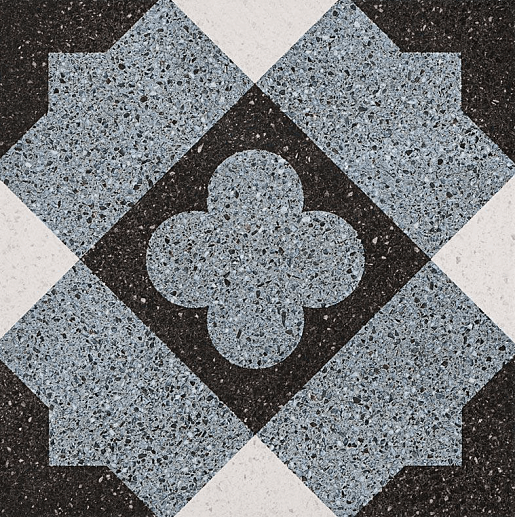 Deco Dunant 22.3x22.3 - фото 1