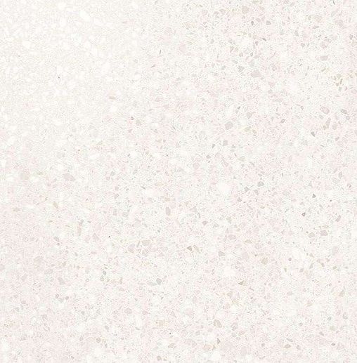 Terrazzo White Naturale 75.5x75.5 - фото 1