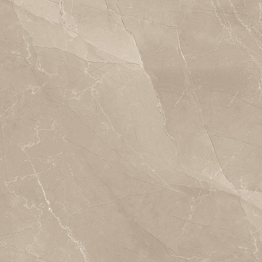 Astilio Beige Сатинированный 80x80 - фото 1