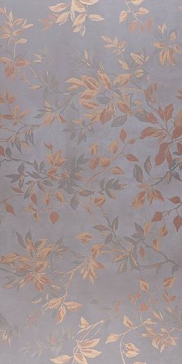 Eleganza Nara Grigio 60x120 - фото 1