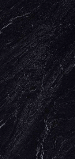Galaxy Black Matt 120x260 - фото 1