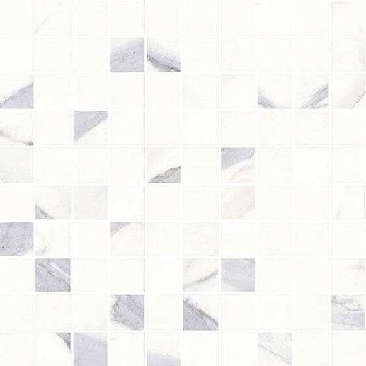 Themar Mos Statuario Venato Wall 25x25 - фото 1