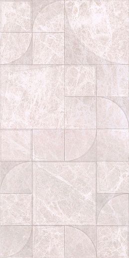 Livorno Beige Rel. 924891 31.5x63 - фото 1