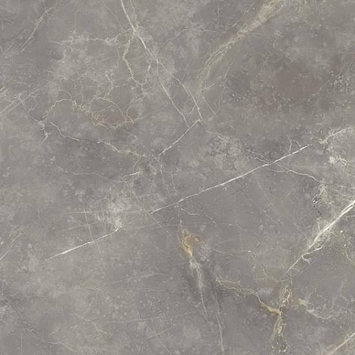 Marmorea Grigio Imperiale lev 60x60 - фото 1