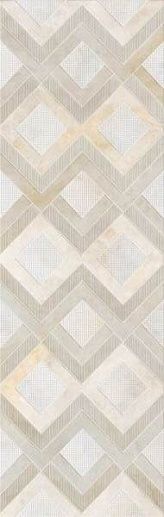Kristalus Etro Mix Brillo 31.6x100 - фото 1