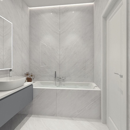 Moreroom Stone Ariston 1