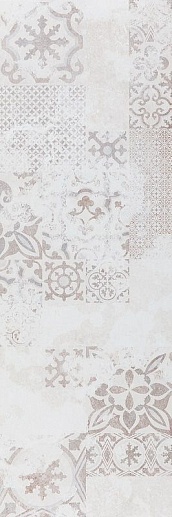 Odeon Beige Decor 30x90 - фото 1